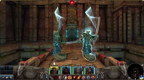 Might and Magic X: Innovations in Gameplay Mechanics